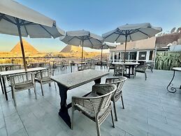 Pyramids View inn Bed & Breakfast