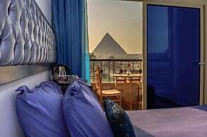 Pyramids View inn Bed & Breakfast