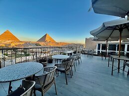 Pyramids View inn Bed & Breakfast