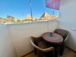 Pyramids View inn Bed & Breakfast