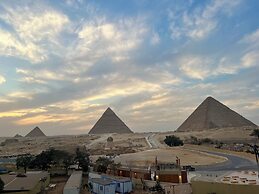 Pyramids View inn Bed & Breakfast