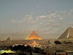 Pyramids View inn Bed & Breakfast