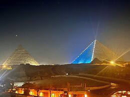 Pyramids View inn Bed & Breakfast