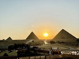 Pyramids View inn Bed & Breakfast