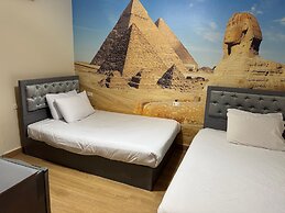 Pyramids View inn Bed & Breakfast