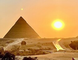 Pyramids View inn Bed & Breakfast