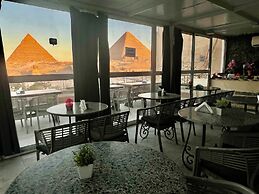 Pyramids View inn Bed & Breakfast