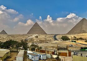 Pyramids View inn Bed & Breakfast