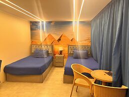 Pyramids View inn Bed & Breakfast