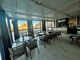 Pyramids View inn Bed & Breakfast