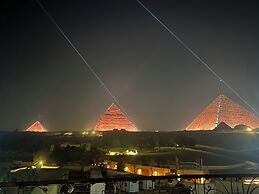 Pyramids View inn Bed & Breakfast