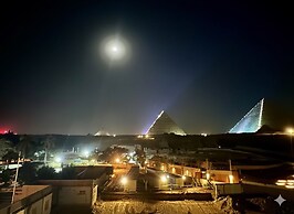 Pyramids View inn Bed & Breakfast