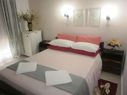 Regina Hotel