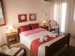 Regina Hotel