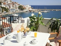 Regina Hotel
