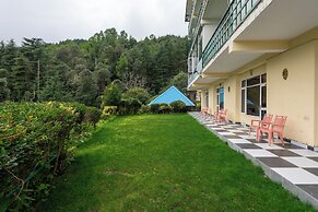 The Ayali Fernhill Resort, Chail