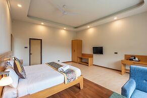 The Ayali Fernhill Resort, Chail