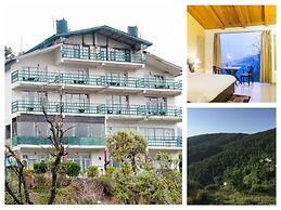 The Ayali Fernhill Resort, Chail