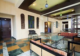 The Ayali Fernhill Resort, Chail