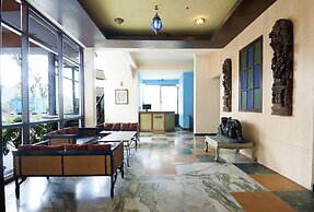 The Ayali Fernhill Resort, Chail