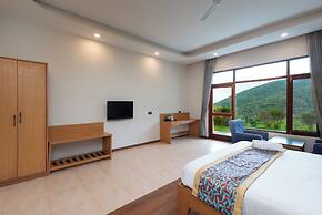 The Ayali Fernhill Resort, Chail