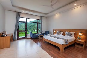 The Ayali Fernhill Resort, Chail