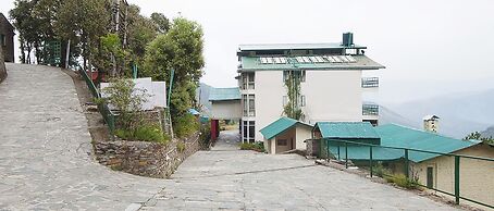 The Ayali Fernhill Resort, Chail