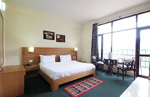 The Ayali Fernhill Resort, Chail