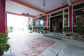 The Ayali Fernhill Resort, Chail