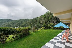 The Ayali Fernhill Resort, Chail