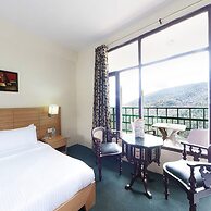The Ayali Fernhill Resort, Chail