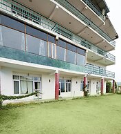 The Ayali Fernhill Resort, Chail