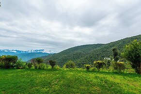 The Ayali Fernhill Resort, Chail