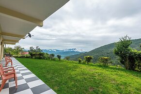 The Ayali Fernhill Resort, Chail