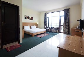 The Ayali Fernhill Resort, Chail
