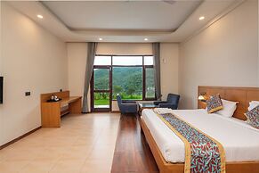 The Ayali Fernhill Resort, Chail