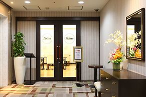 Hotel Hokke Club Sapporo