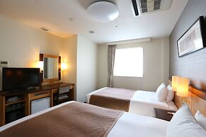Hotel Hokke Club Sapporo