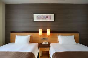 Hotel Hokke Club Sapporo