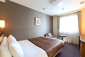 Hotel Hokke Club Sapporo