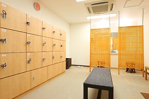 Hotel Hokke Club Sapporo