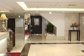 Hotel Hokke Club Sapporo