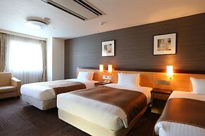 Hotel Hokke Club Sapporo