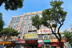 Guangzhou Meigang Hotel