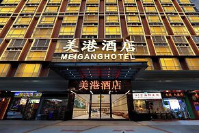 Guangzhou Meigang Hotel