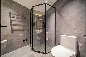 Guangzhou Meigang Hotel
