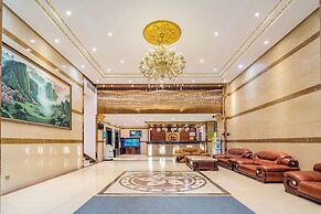 Guangzhou Meigang Hotel