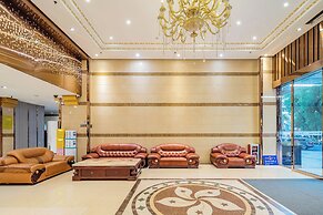 Guangzhou Meigang Hotel