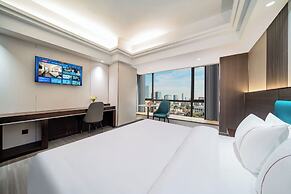 Guangzhou Meigang Hotel