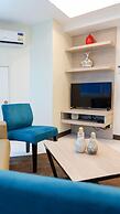 The Exchange Regency Residence Hotel